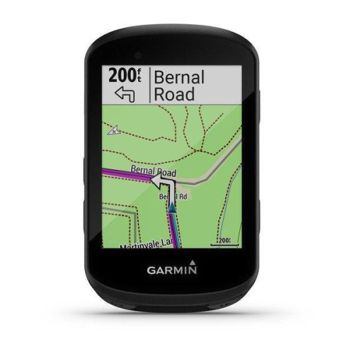 Garmin Edge 530: Отличный выбор для велосипедистов