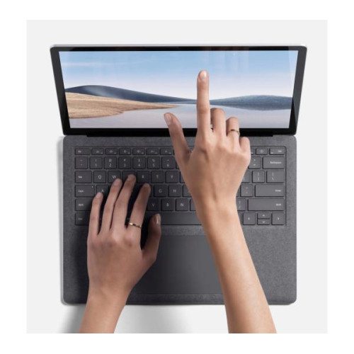 Ноутбук Microsoft Surface Laptop 4 13 (5PB-00035)