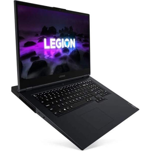 Ноутбук Lenovo Legion 5 17ACH6H (82JY00HKCK)