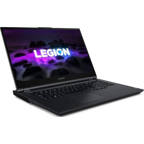 Ноутбук Lenovo Legion 5 17ACH6H (82JY00HKCK)