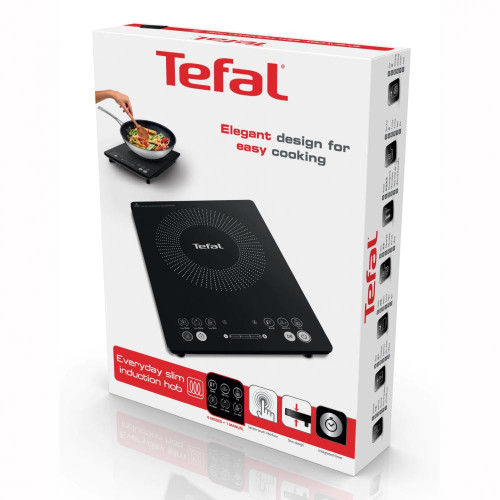 Tefal Everyday Slim IH210801