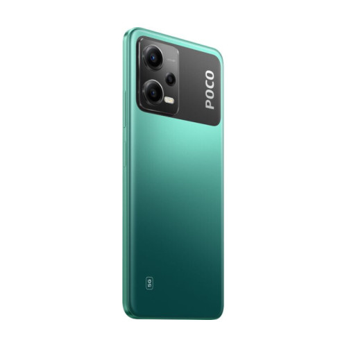 Смартфон Xiaomi Poco X5 5G 8/256GB Green