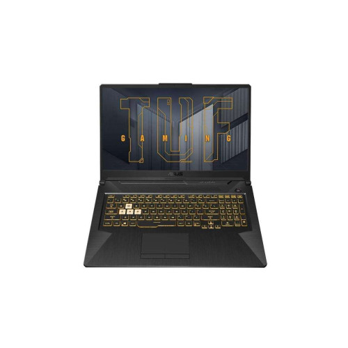 Ноутбук Asus TUF FX706H (FX706HEB-HX085T)