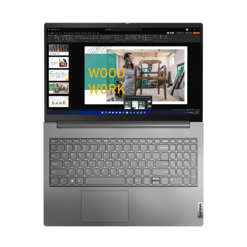 LENOVO ThinkBook 15 G4 IAP (21DJ0052RA)