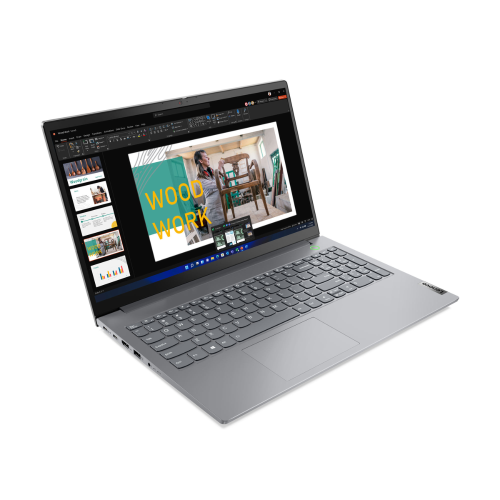 LENOVO ThinkBook 15 G4 IAP (21DJ0052RA)