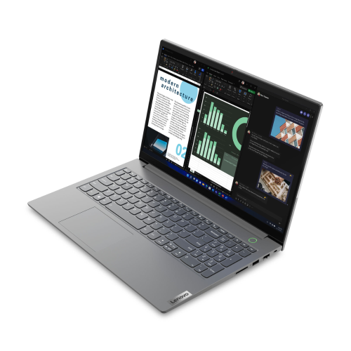 LENOVO ThinkBook 15 G4 IAP (21DJ0052RA)