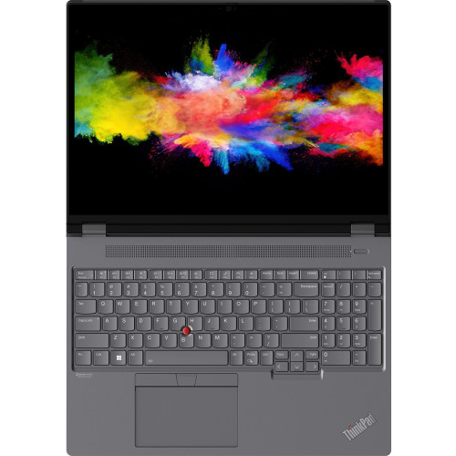 LENOVO ThinkPad P16 G1 T (21D6001JRA)