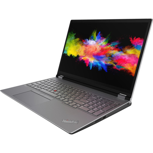 LENOVO ThinkPad P16 G1 T (21D6001JRA)