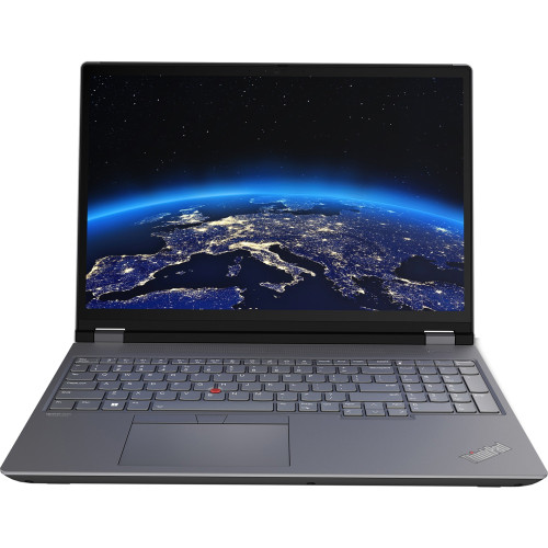 LENOVO ThinkPad P16 G1 T (21D6001JRA)