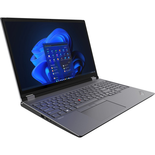 LENOVO ThinkPad P16 G1 T (21D6001JRA)