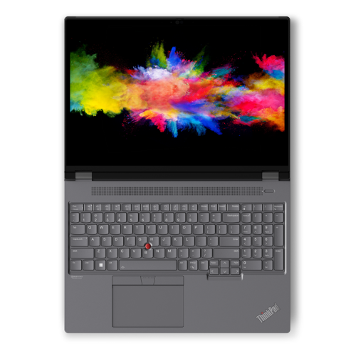 LENOVO ThinkPad P16 G1 T (21D60014RA)