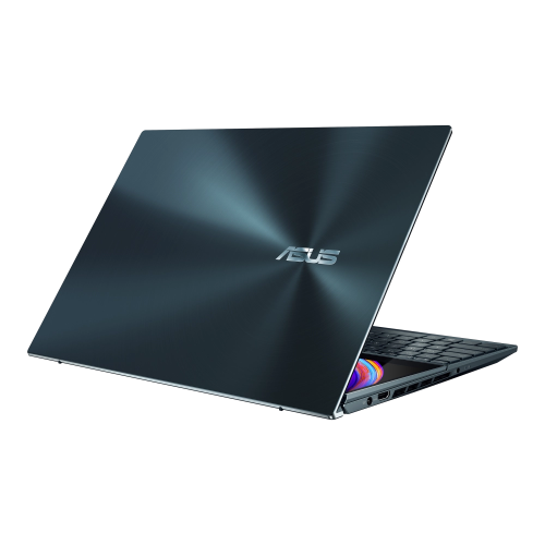 ASUS Zenbook Pro Duo 15 OLED UX582ZW-H2008X (90NB0Z21-M001H0)