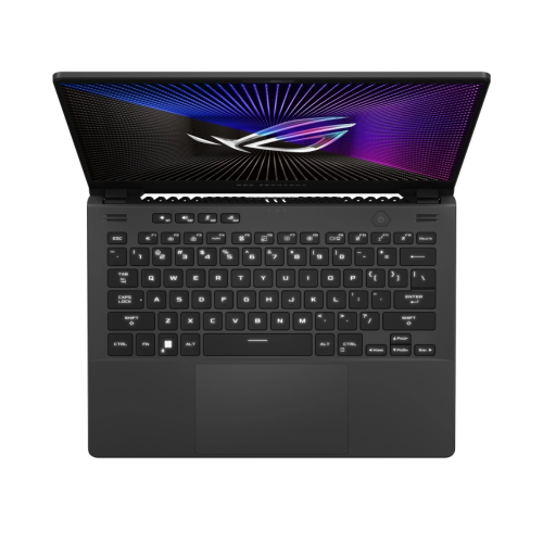 ASUS ROG Zephyrus G14 GA402NV-N2037 (90NR0E62-M001X0)