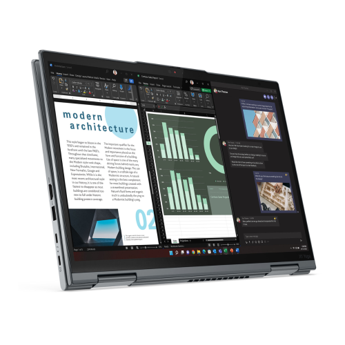 LENOVO X1 Yoga G8 T (21HQ0055RA)