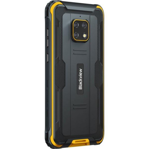Смартфон Blackview BV5900 3/32GB Yellow
