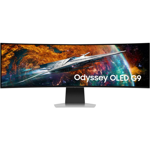 Samsung Odyssey G95 (LS49CG950SUXDU)