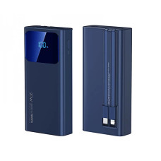 REMAX Voyage Series 20W+22.5W PD+QC 20000mAh RPP-535 Blue