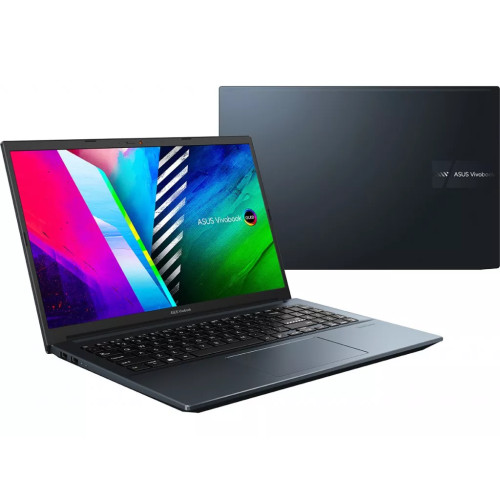 Asus VivoBook Pro 15 OLED M3500QA (M3500QA-L1135W)