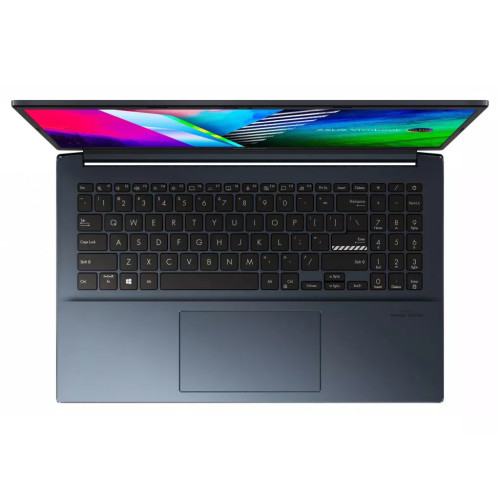 Asus VivoBook Pro 15 OLED M3500QA (M3500QA-L1135W)