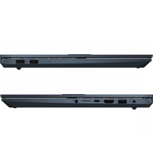 Asus VivoBook Pro 15 OLED M3500QA (M3500QA-L1135W)