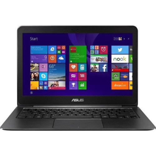 Ноутбук Asus ZenBook UX305FA (UX305FA-ASM1)