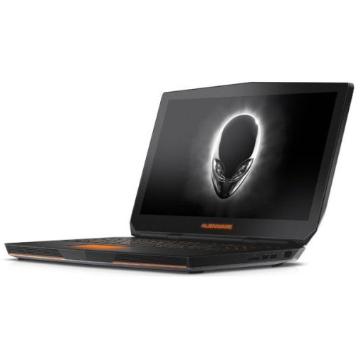 Dell Alienware 13 R2 (A378S1DDW-46)