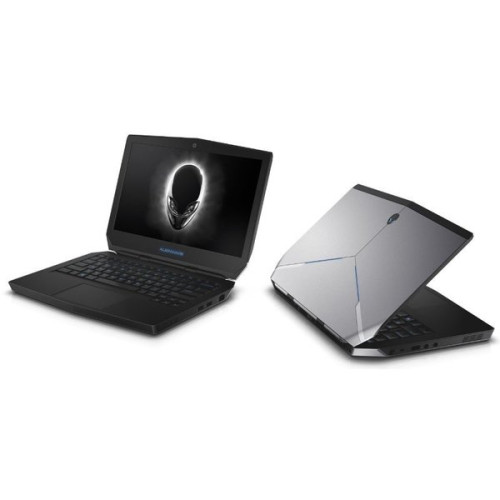 Dell Alienware 13 R2 (A378S1DDW-46)