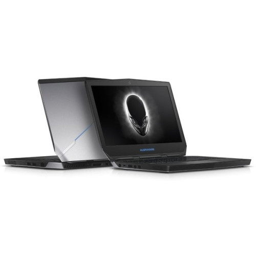 Dell Alienware 13 R2 (A378S1DDW-46)