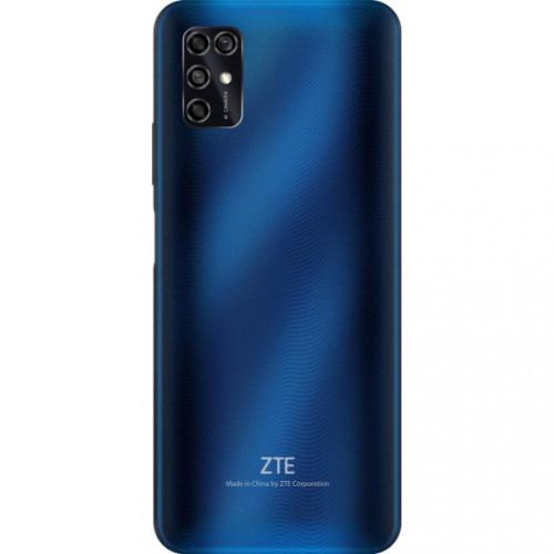 ZTE Blade V2020 Smart 4/64GB Blue