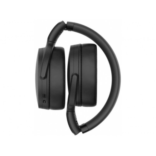 Бездротові навушники Sennheiser HD 350 BT Black (508384): якість звуку і комфорт в одному