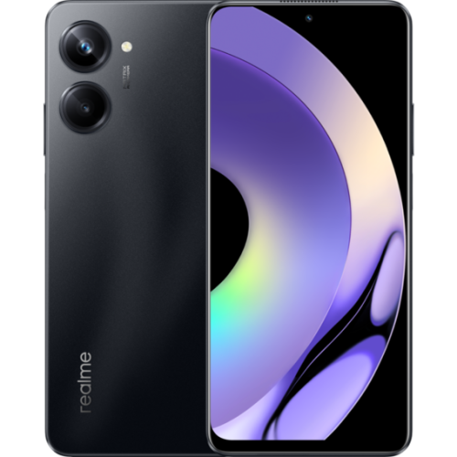 realme 10 Pro 5G: Відчуйте силу Dark Matter