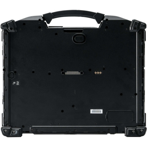 Durabook Z14I: Найкращий ноутбук для професіонального використання