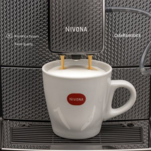 Nivona CafeRomatica 789 (NICR 789)