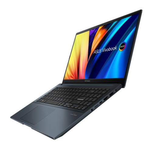 Ноутбук Asus VivoBook Pro 15 OLED K6500ZC (K6500ZC-MA016W)