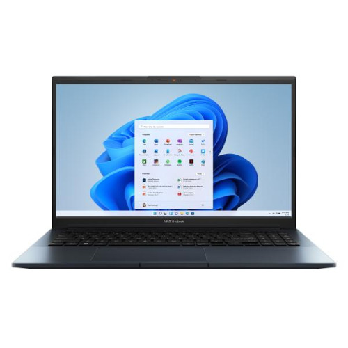 Ноутбук Asus VivoBook Pro 15 OLED K6500ZC (K6500ZC-MA016W)