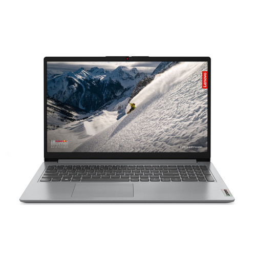 Lenovo IdeaPad 1 15AMN7 Cloud Gray (82VG00QSRA)