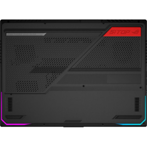 Ноутбук Asus ROG Strix G15 AE (G513QY-HQ025W) Custom SSD 1TБ