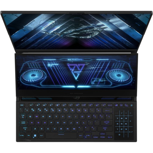 Asus ROG Zephyrus Duo 16 2023 GX650PZ (GX650PZ-NM015W)