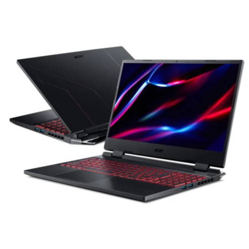 Ноутбук Acer Nitro 5 AN515-46 (NH.QGYEP.009)