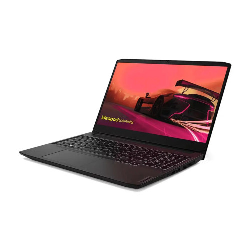 Ноутбук Lenovo IdeaPad Gaming 3 15ACH6: игровая мощь в стильном дизайне