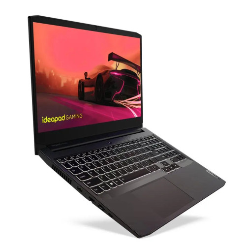 Геймінговий ноутбук Lenovo IdeaPad Gaming 3 15ACH6: потужність для ігор