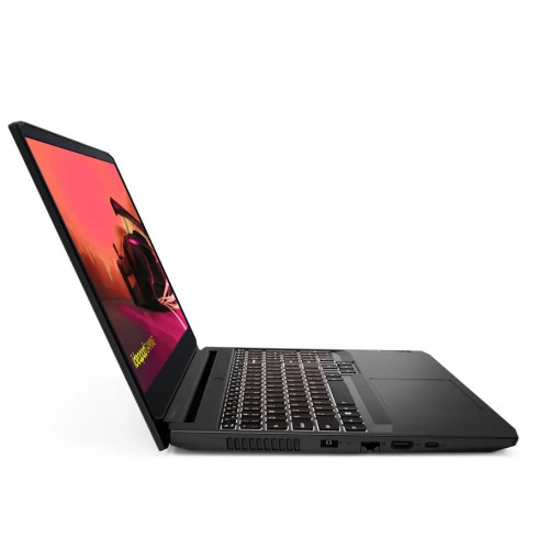 Ноутбук Lenovo IdeaPad Gaming 3 15ACH6: игровая мощь в стильном дизайне