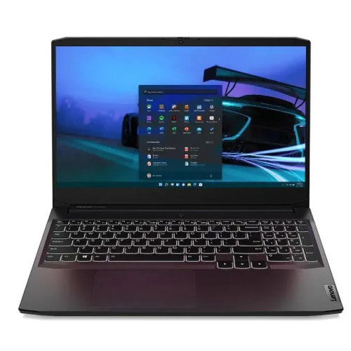 Геймінговий ноутбук Lenovo IdeaPad Gaming 3 15ACH6: потужність для ігор