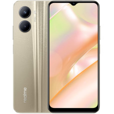 Realme C33 4/64GB Sandy Gold