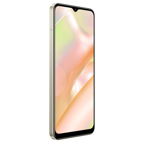 Смартфон Realme C33 4/64GB Sandy Gold