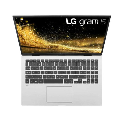 LG GRAM 15.6" 2021 (15Z90P-G.AA66Y)