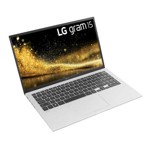 LG GRAM 15.6" 2021 (15Z90P-G.AA66Y)