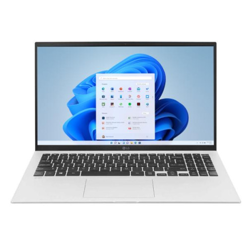 LG GRAM 15.6" 2021 (15Z90P-G.AA66Y)