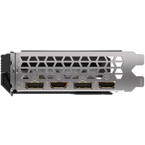 Gigabyte GeForce RTX3060Ti 8Gb WINDFORCE OC (GV-N306TWF2OC-8GD)
