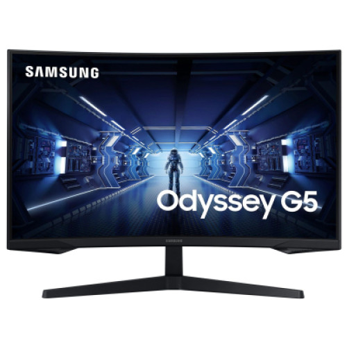 Samsung Odyssey G5 (LC27G55TQBIXCI)